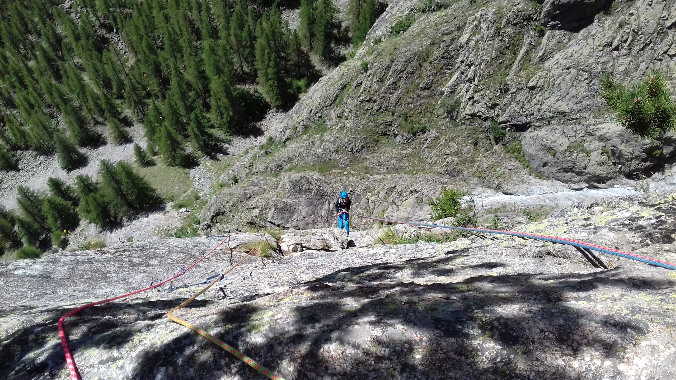 Programme montagne 2020