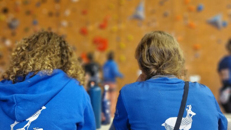 INSCRIPTIONS – SECOND SEMESTRE 2026